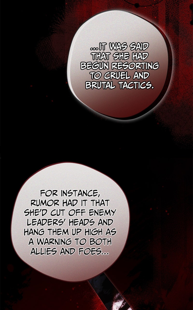 The Villainous Tyranthas Returned (S2) Episode 58 page 95 - 