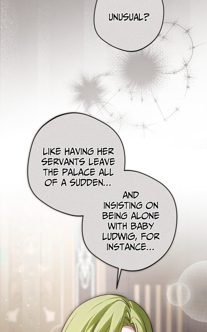 The Villainous Tyranthas Returned (S2) Episode 59 page 17 - 