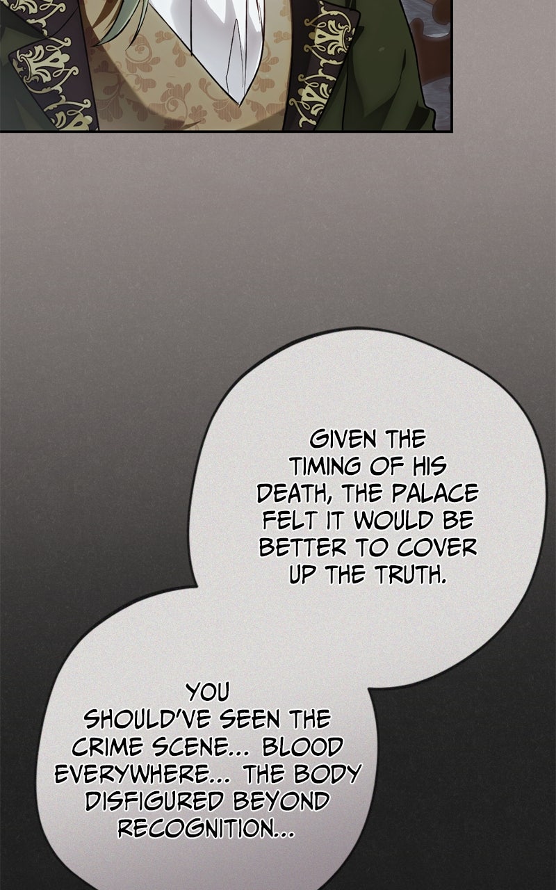 The Villainous Tyranthas Returned (S2) Episode 59 page 4 - 
