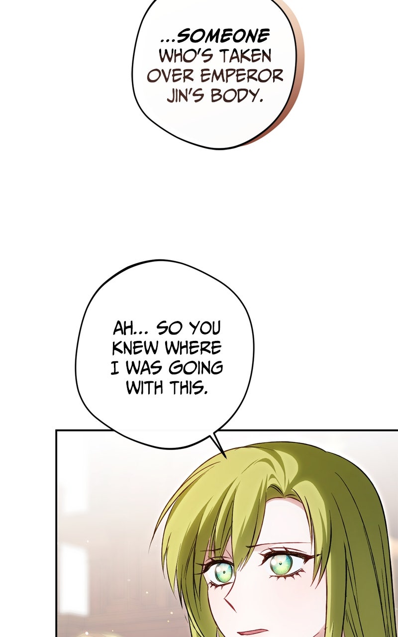 The Villainous Tyranthas Returned (S2) Episode 59 page 31 - 