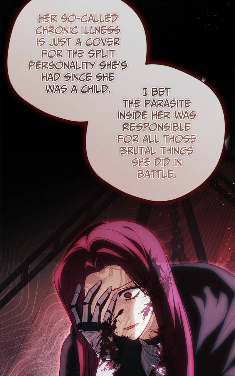 The Villainous Tyranthas Returned (S2) Episode 59 page 34 - 