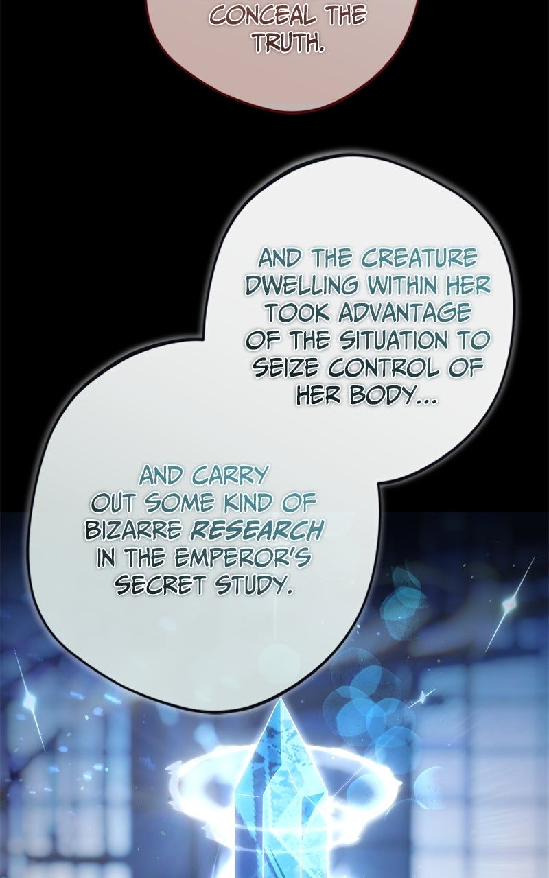 The Villainous Tyranthas Returned (S2) Episode 59 page 37 - 