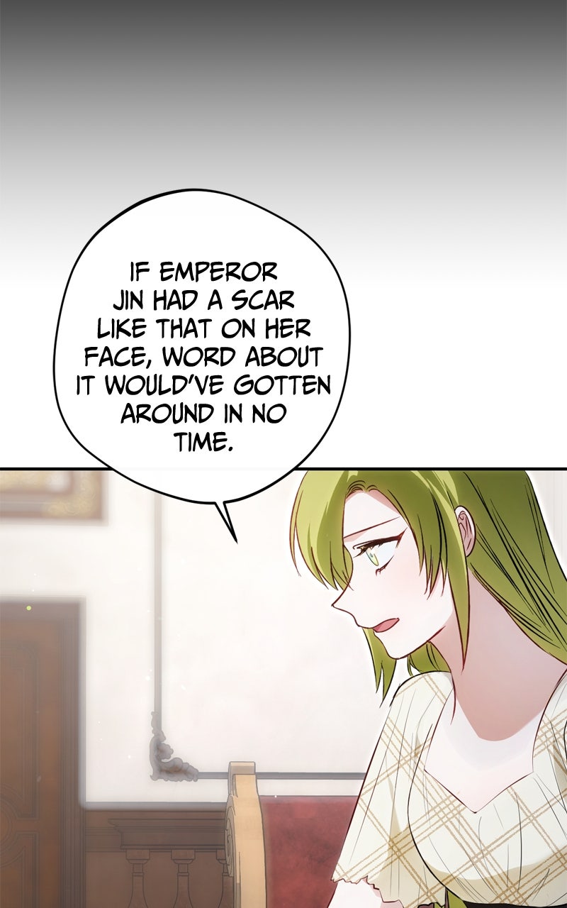 The Villainous Tyranthas Returned (S2) Episode 59 page 50 - 