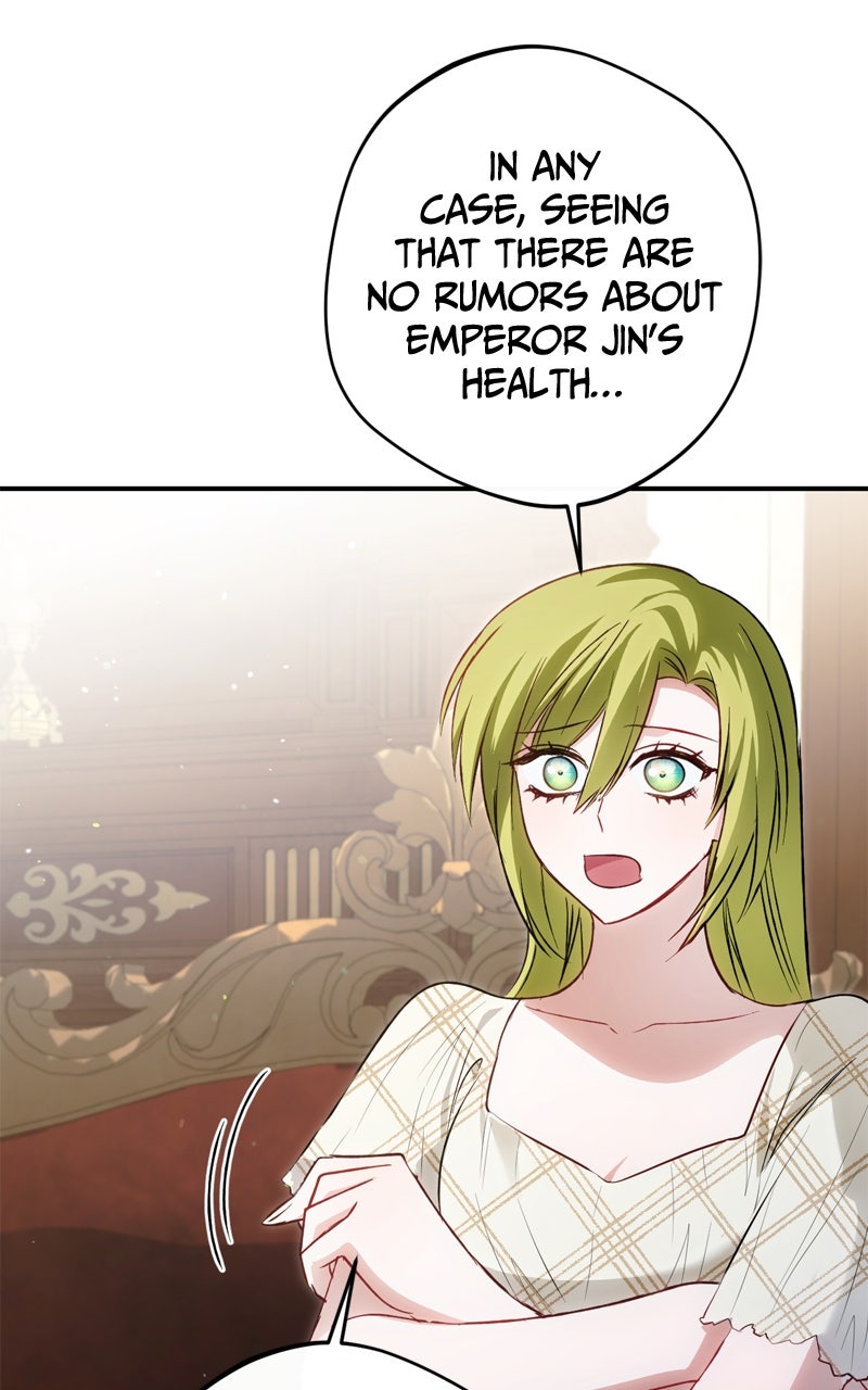 The Villainous Tyranthas Returned (S2) Episode 59 page 53 - 