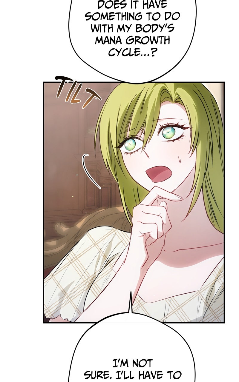 The Villainous Tyranthas Returned (S2) Episode 59 page 56 - 