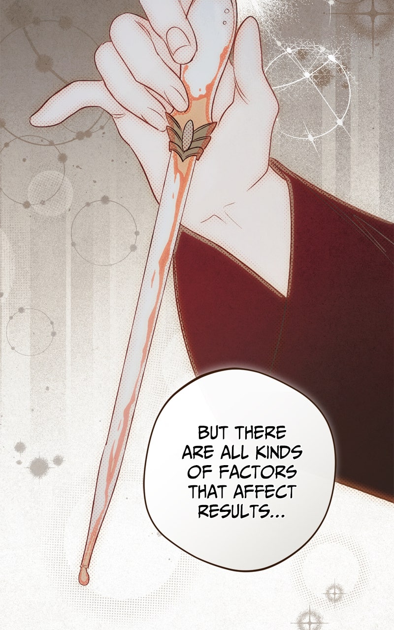 The Villainous Tyranthas Returned (S2) Episode 59 page 58 - 