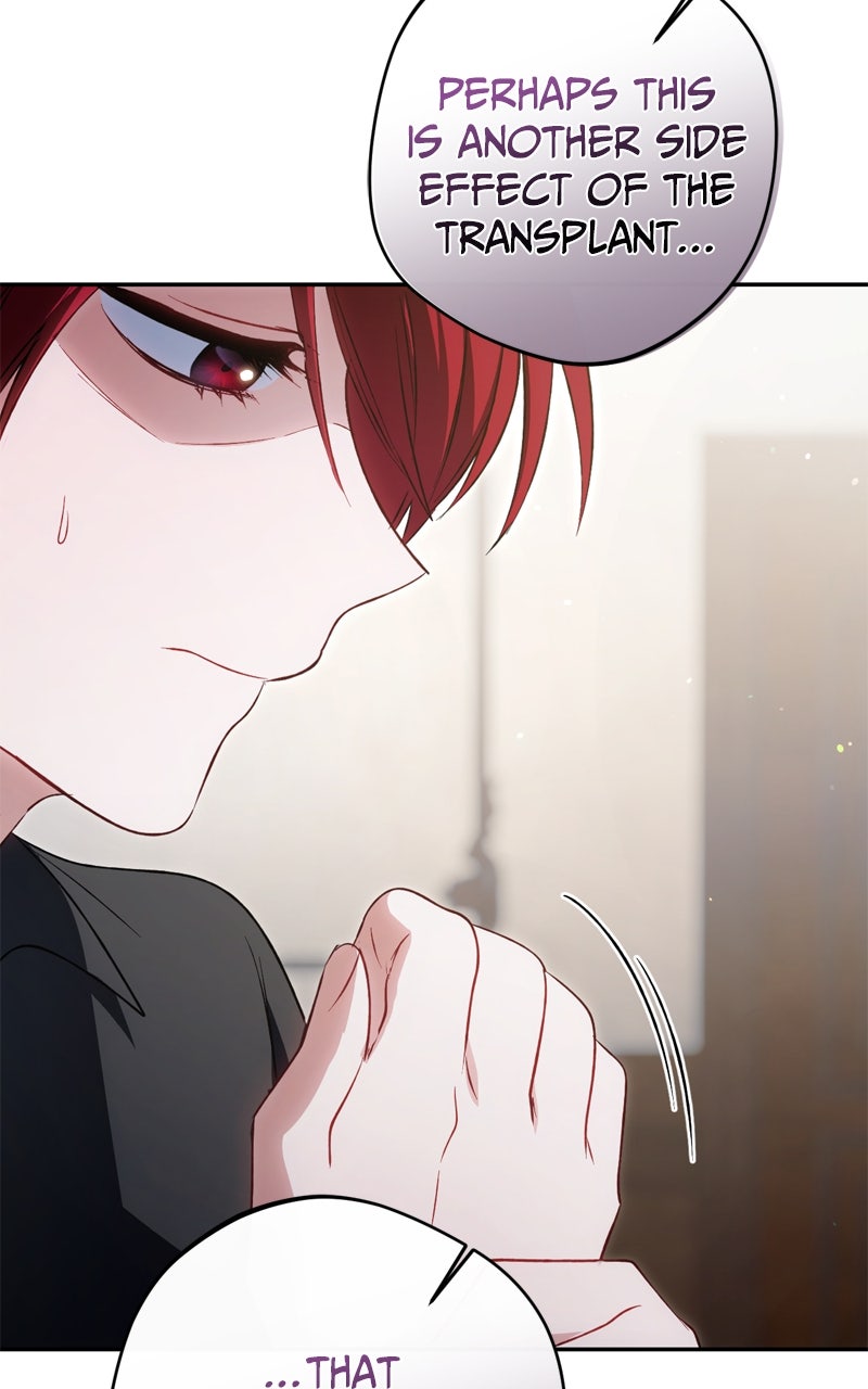 The Villainous Tyranthas Returned (S2) Episode 59 page 61 - 