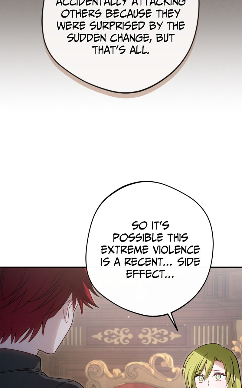 The Villainous Tyranthas Returned (S2) Episode 59 page 65 - 