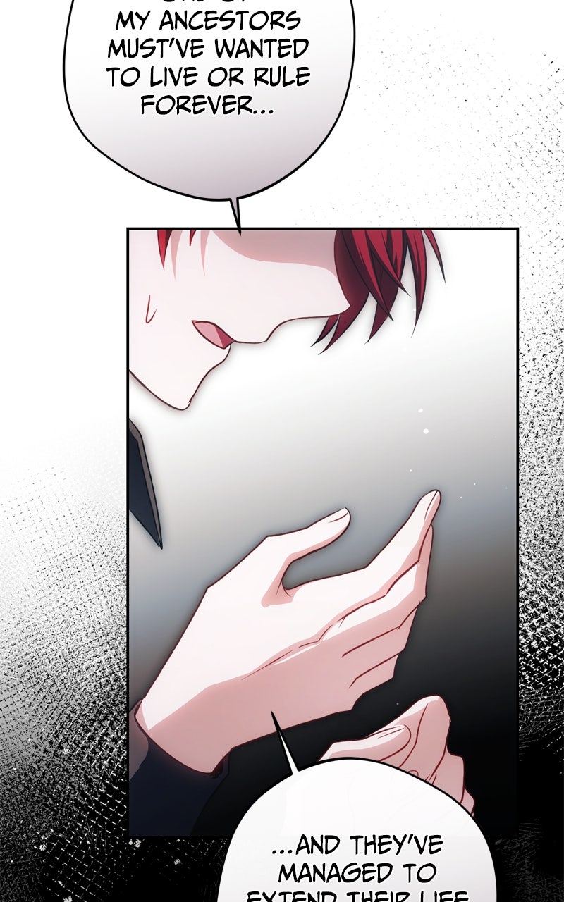 The Villainous Tyranthas Returned (S2) Episode 59 page 70 - 