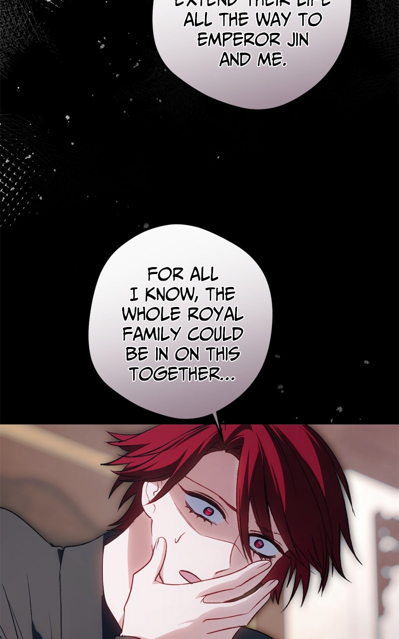 The Villainous Tyranthas Returned (S2) Episode 59 page 71 - 