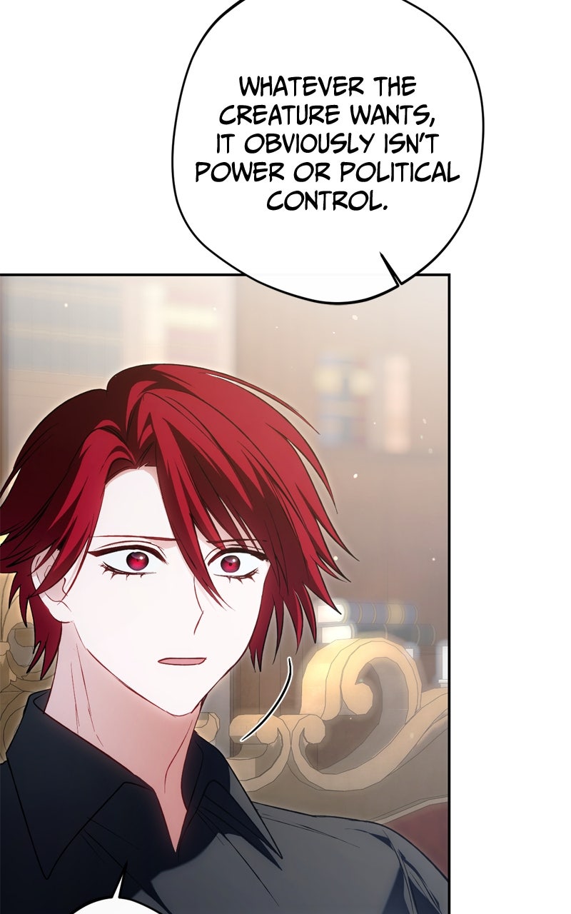 The Villainous Tyranthas Returned (S2) Episode 59 page 80 - 