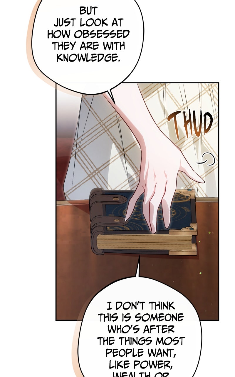 The Villainous Tyranthas Returned (S2) Episode 59 page 83 - 