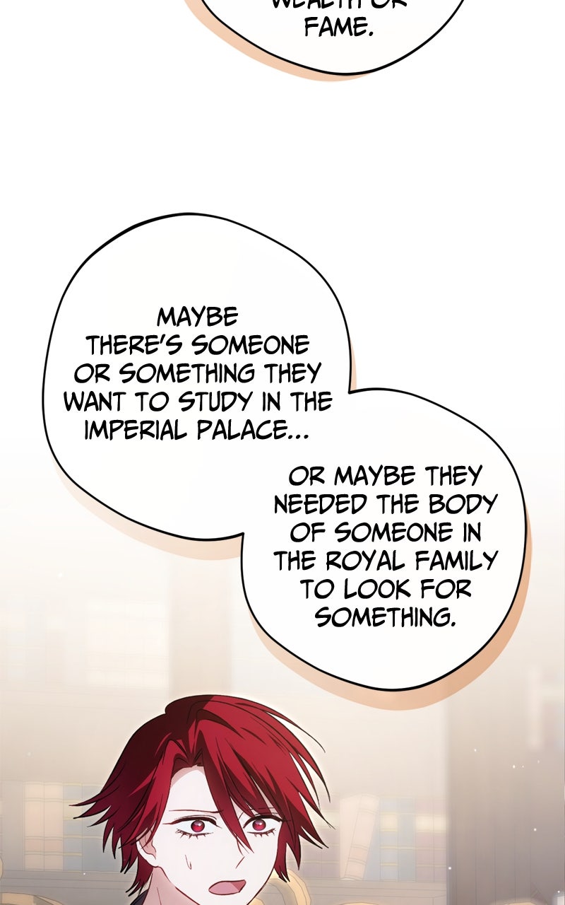 The Villainous Tyranthas Returned (S2) Episode 59 page 84 - 