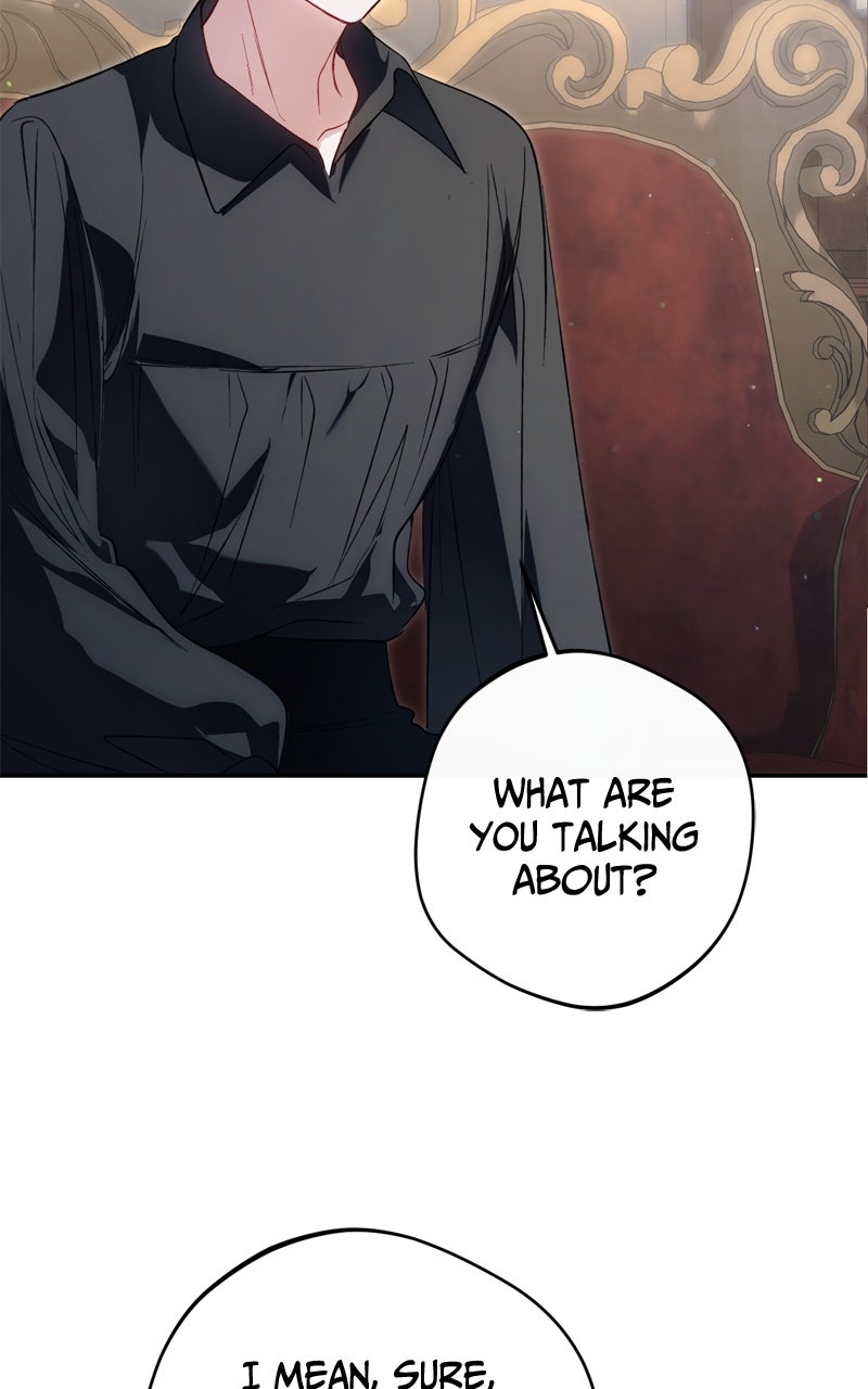 The Villainous Tyranthas Returned (S2) Episode 59 page 85 - 