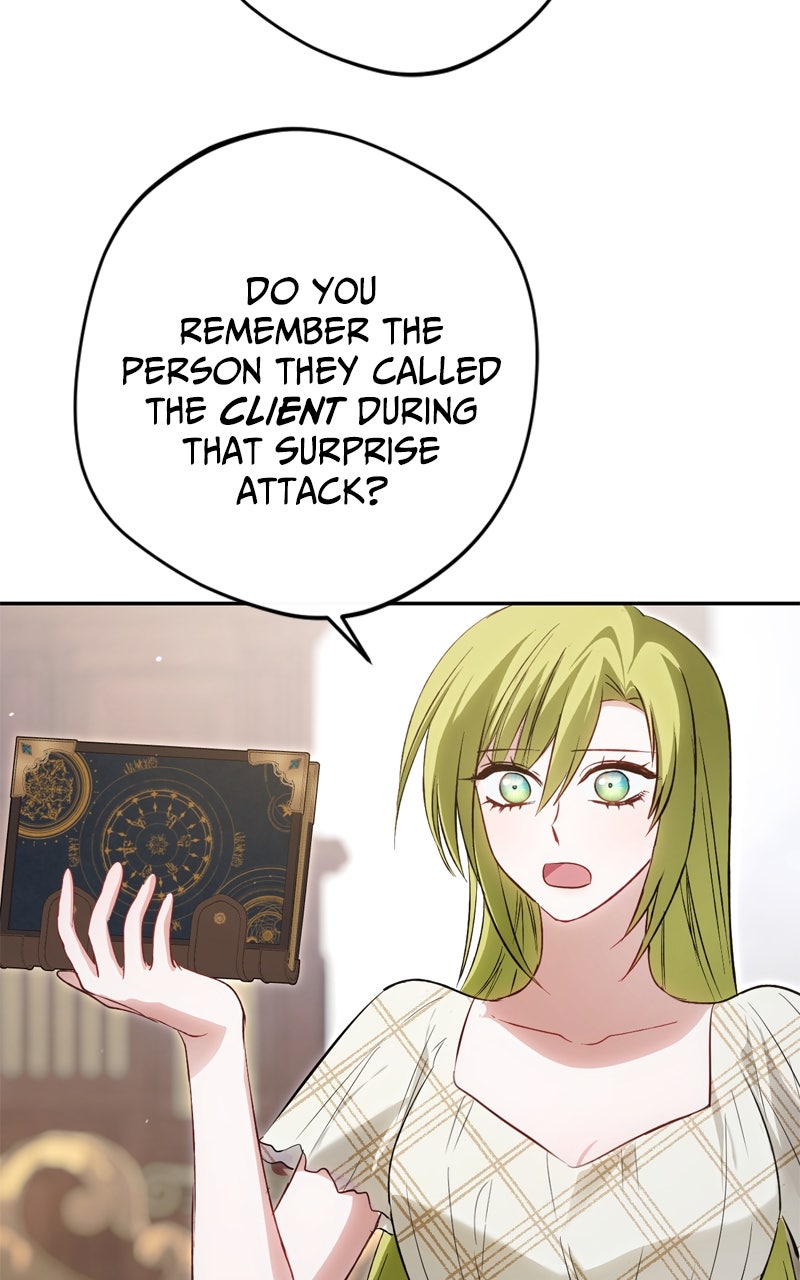 The Villainous Tyranthas Returned (S2) Episode 59 page 90 - 