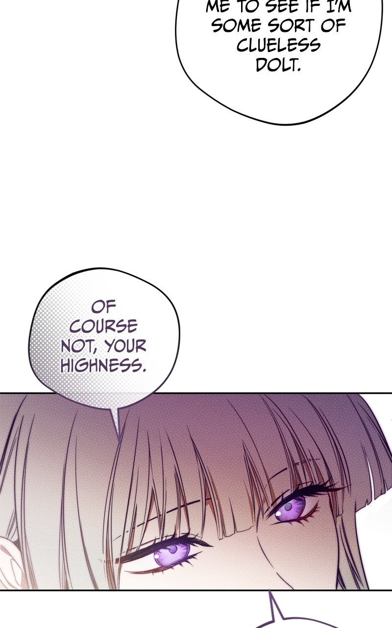 The Villainous Tyranthas Returned Episode 6 page 16 - 