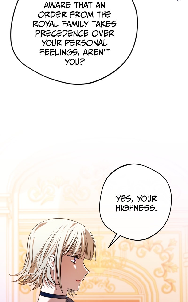 The Villainous Tyranthas Returned Episode 6 page 22 - 