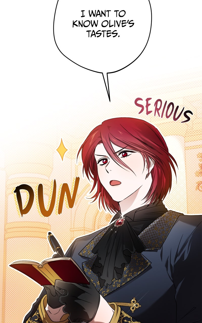 The Villainous Tyranthas Returned Episode 6 page 25 - 