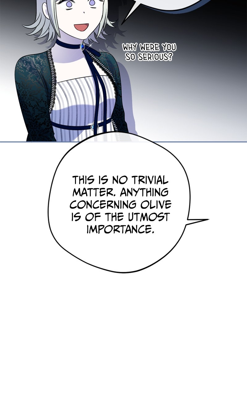 The Villainous Tyranthas Returned Episode 6 page 30 - 