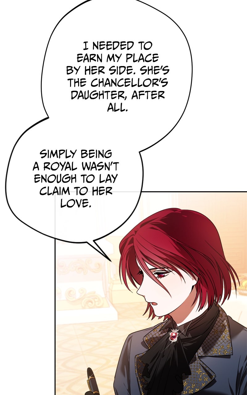 The Villainous Tyranthas Returned Episode 6 page 35 - 