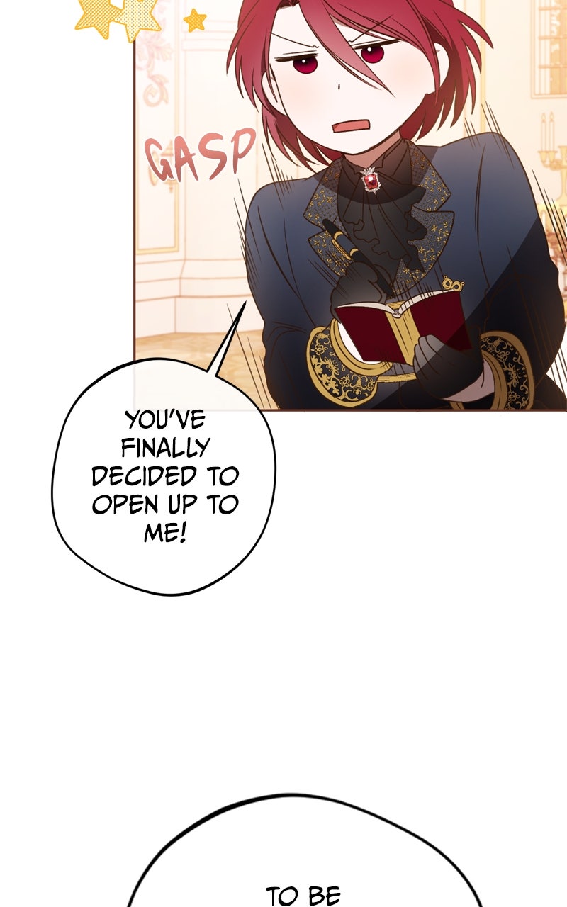 The Villainous Tyranthas Returned Episode 6 page 42 - 