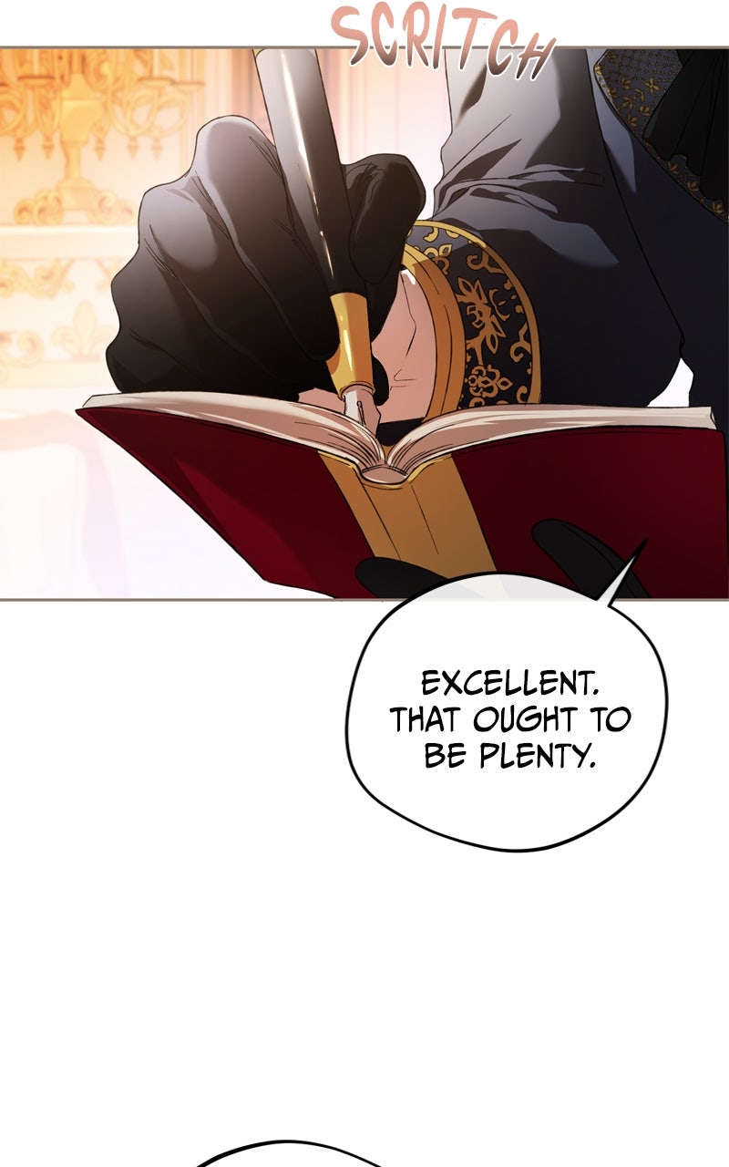 The Villainous Tyranthas Returned Episode 6 page 49 - 