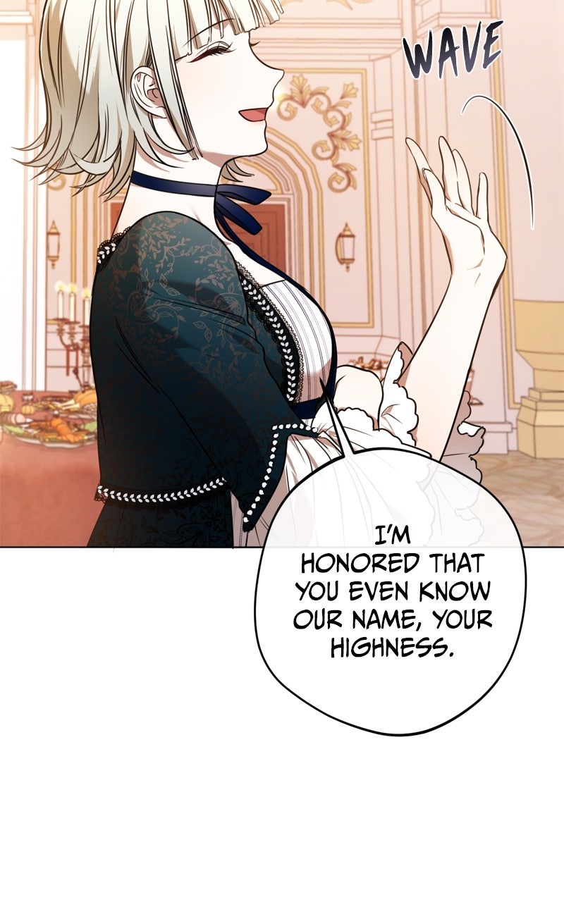 The Villainous Tyranthas Returned Episode 6 page 6 - 