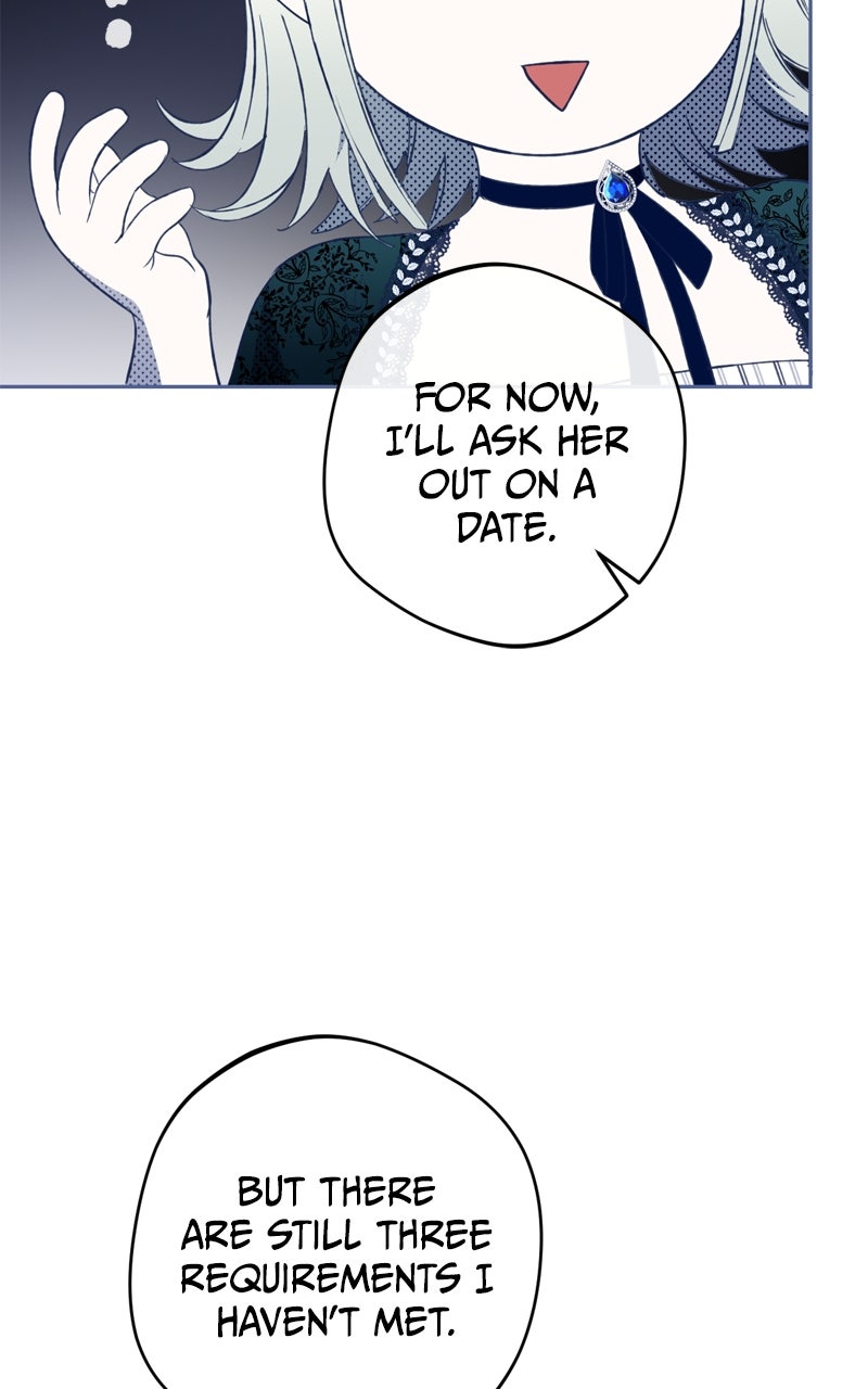 The Villainous Tyranthas Returned Episode 6 page 60 - 