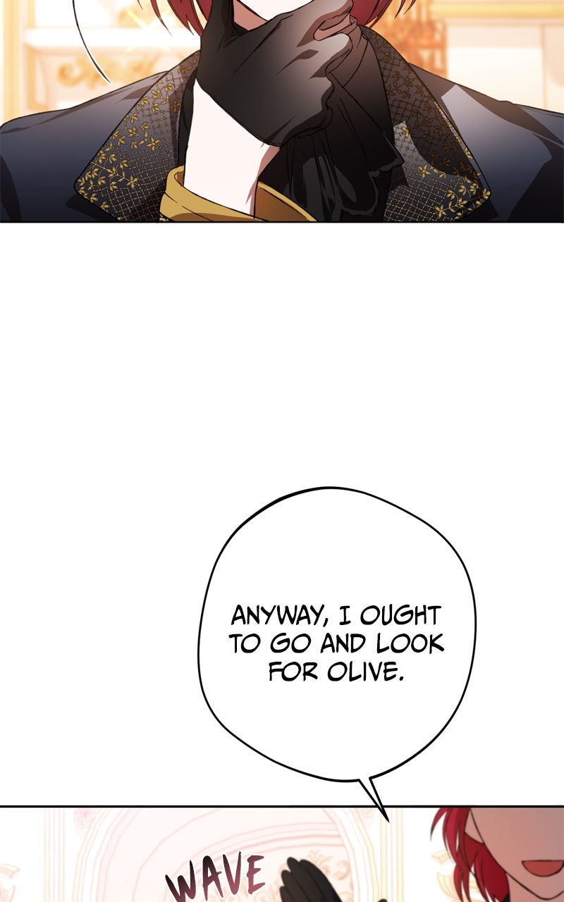 The Villainous Tyranthas Returned Episode 6 page 63 - 