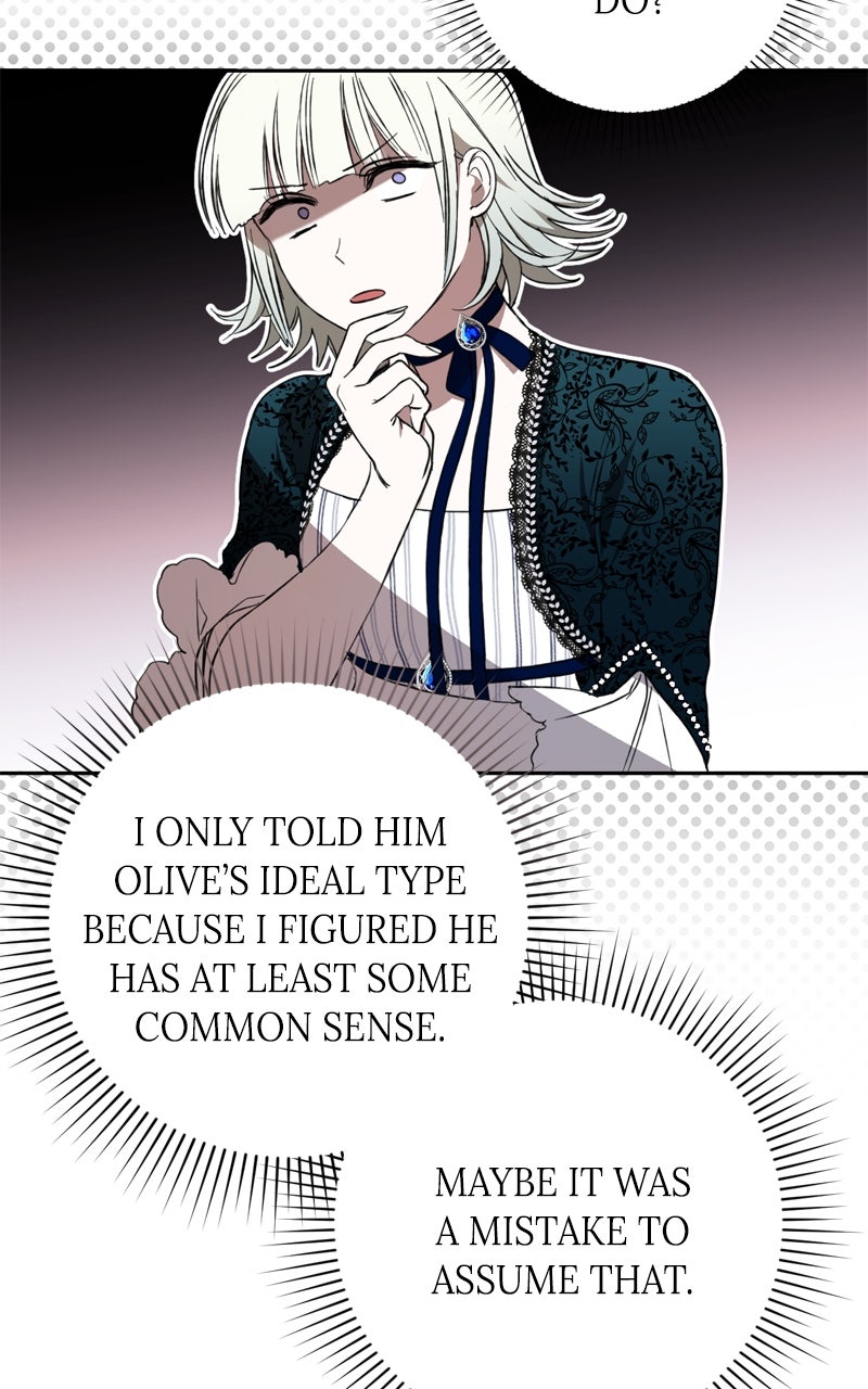 The Villainous Tyranthas Returned Episode 6 page 65 - 