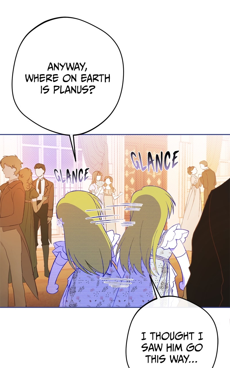 The Villainous Tyranthas Returned Episode 6 page 68 - 