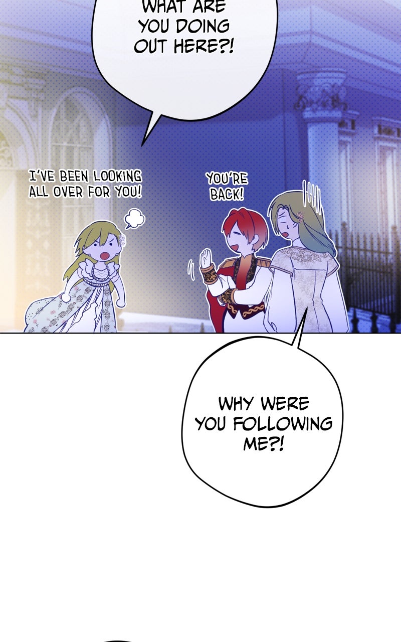 The Villainous Tyranthas Returned Episode 6 page 72 - 