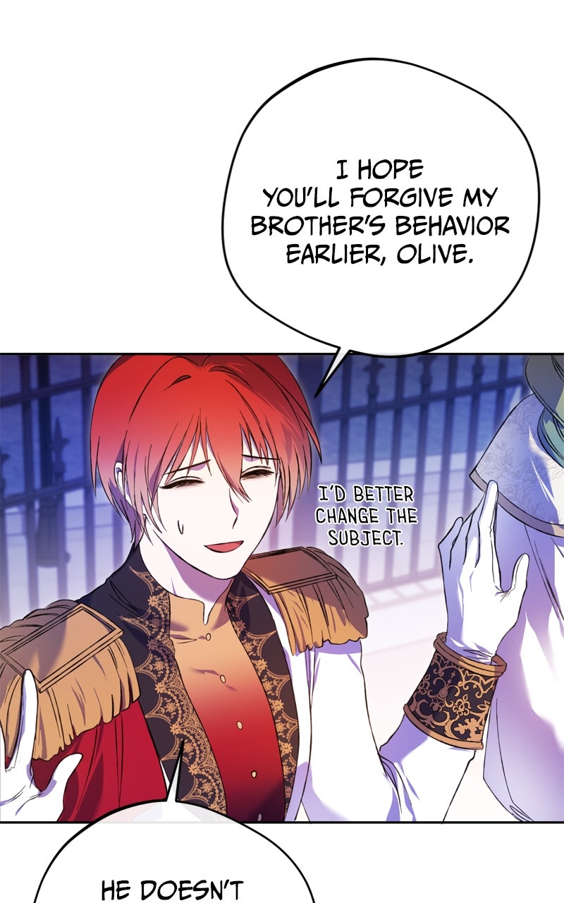 The Villainous Tyranthas Returned Episode 6 page 76 - 