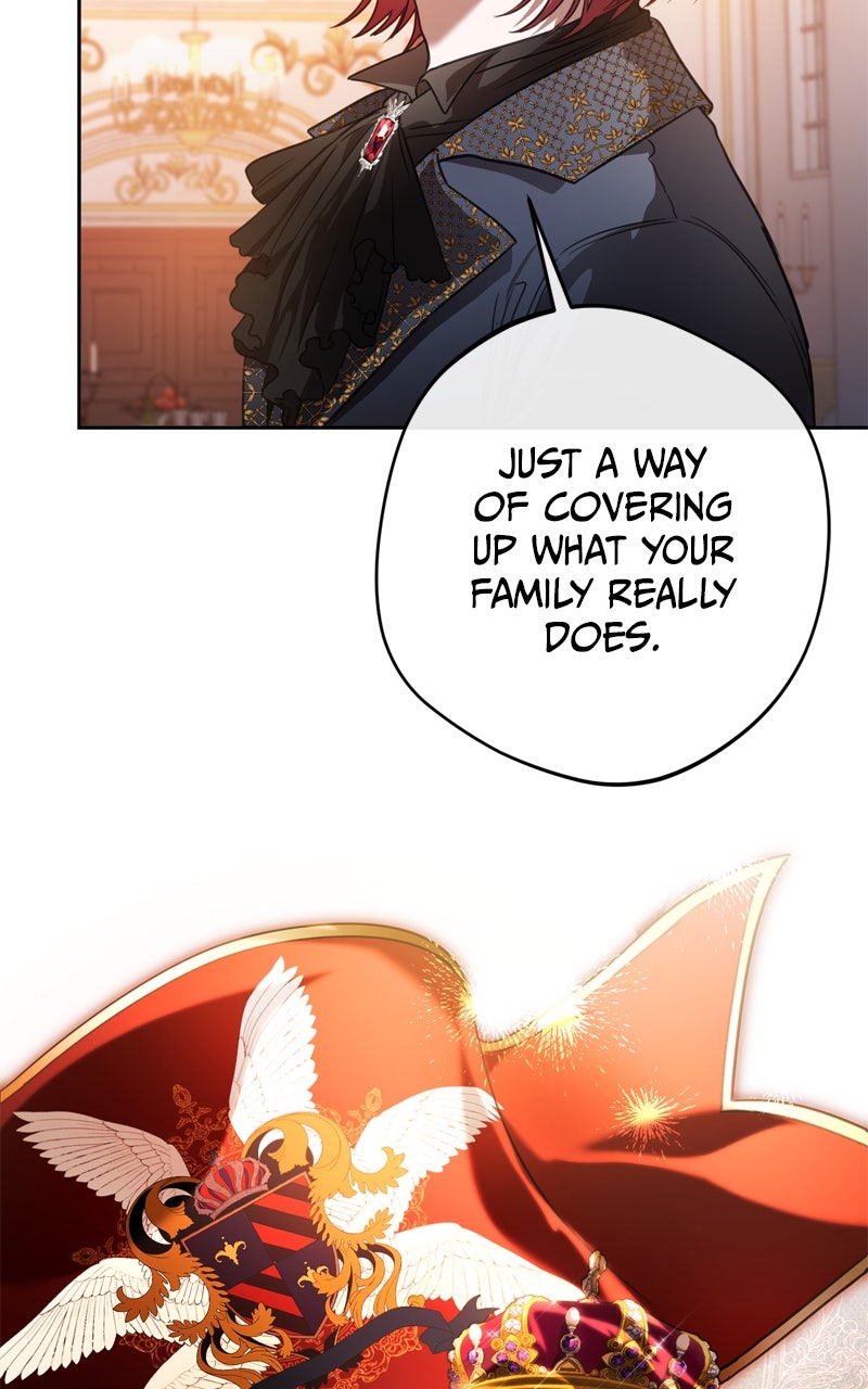 The Villainous Tyranthas Returned Episode 6 page 9 - 