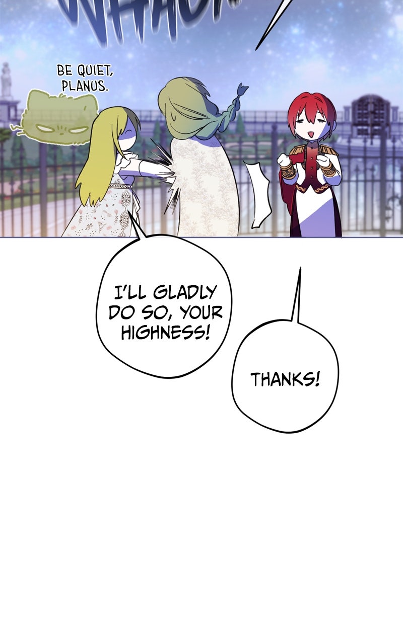 The Villainous Tyranthas Returned Episode 6 page 81 - 