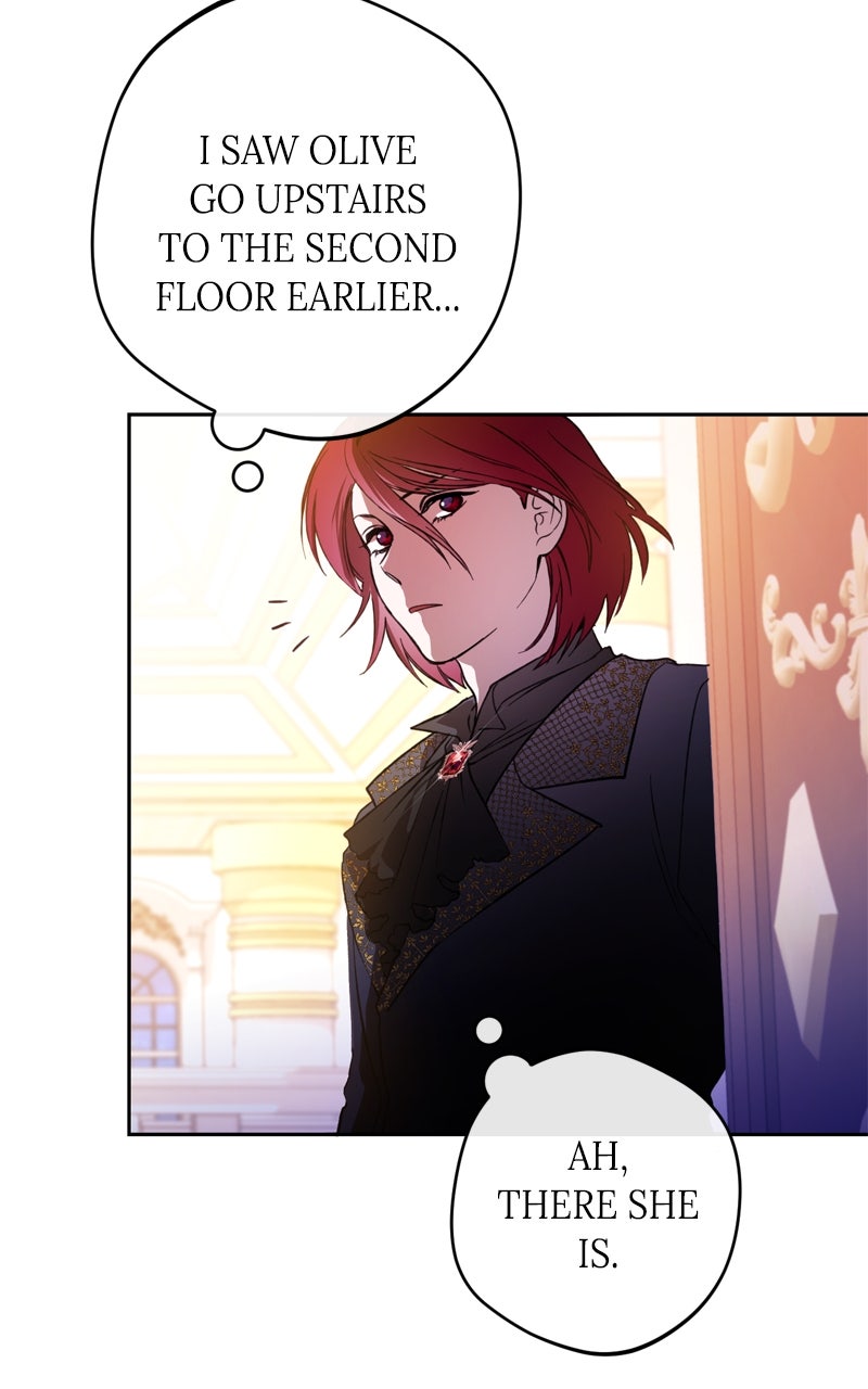 The Villainous Tyranthas Returned Episode 6 page 85 - 