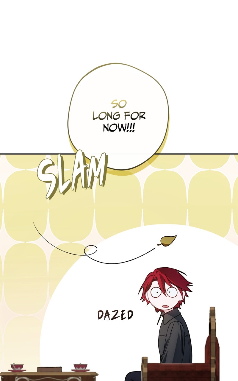The Villainous Tyranthas Returned (S2) Episode 60 page 106 - 