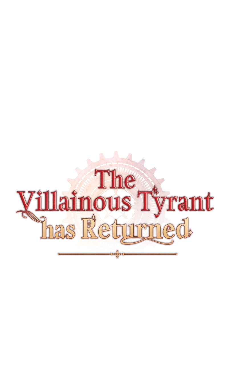 The Villainous Tyranthas Returned (S2) Episode 60 page 112 - 