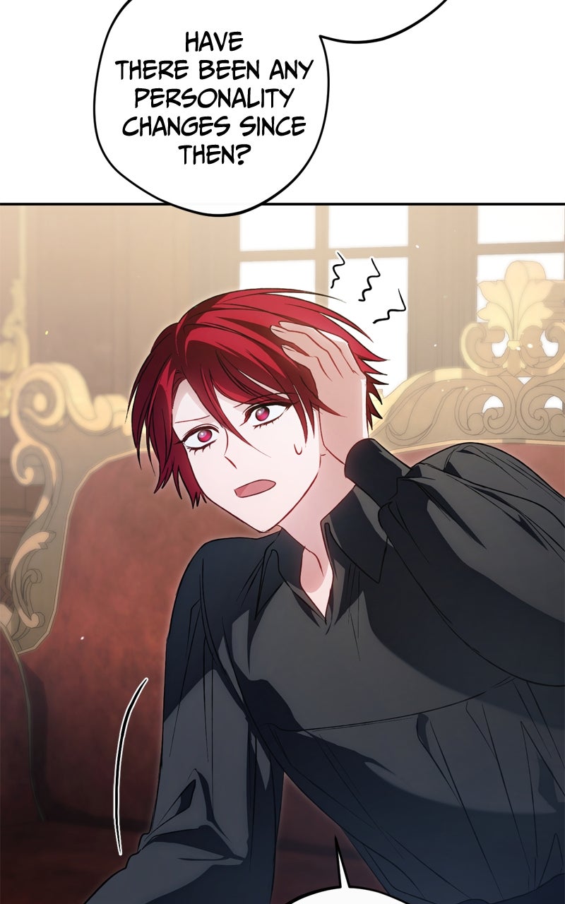 The Villainous Tyranthas Returned (S2) Episode 60 page 13 - 