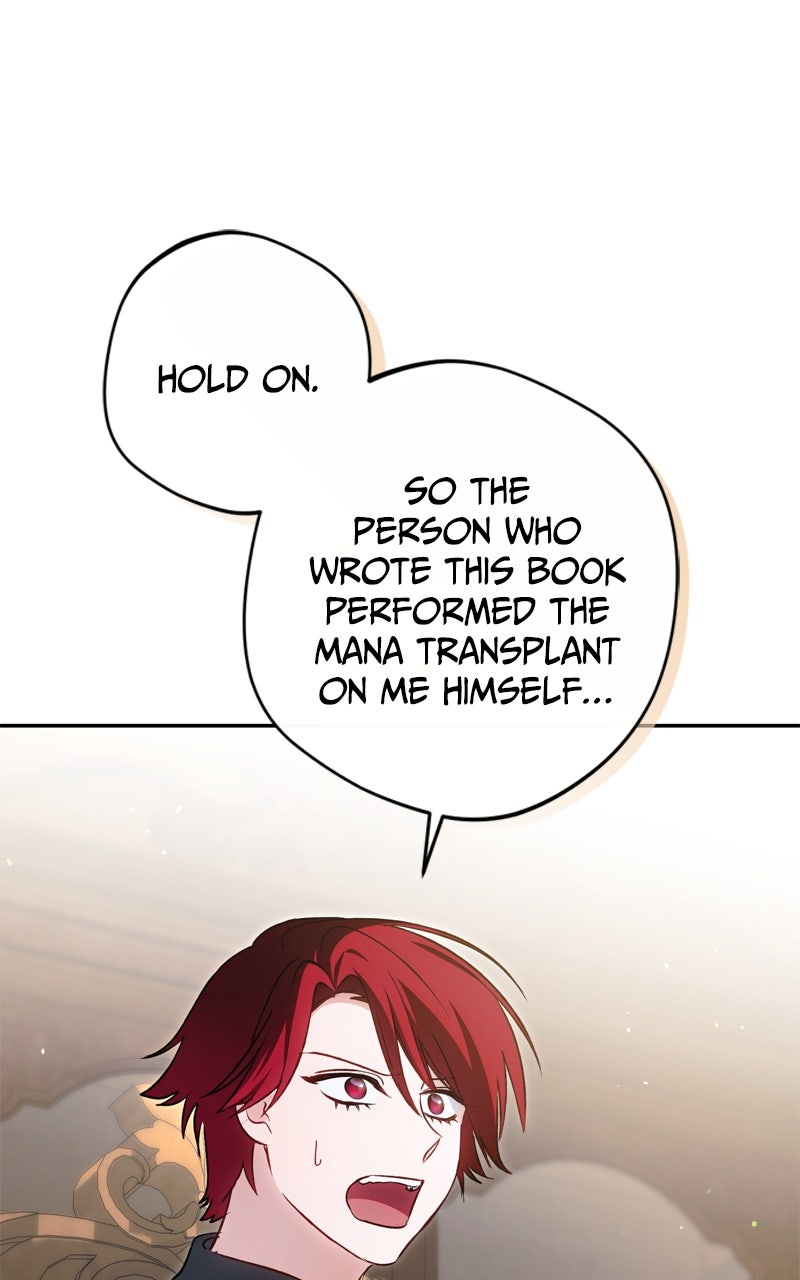 The Villainous Tyranthas Returned (S2) Episode 60 page 3 - 