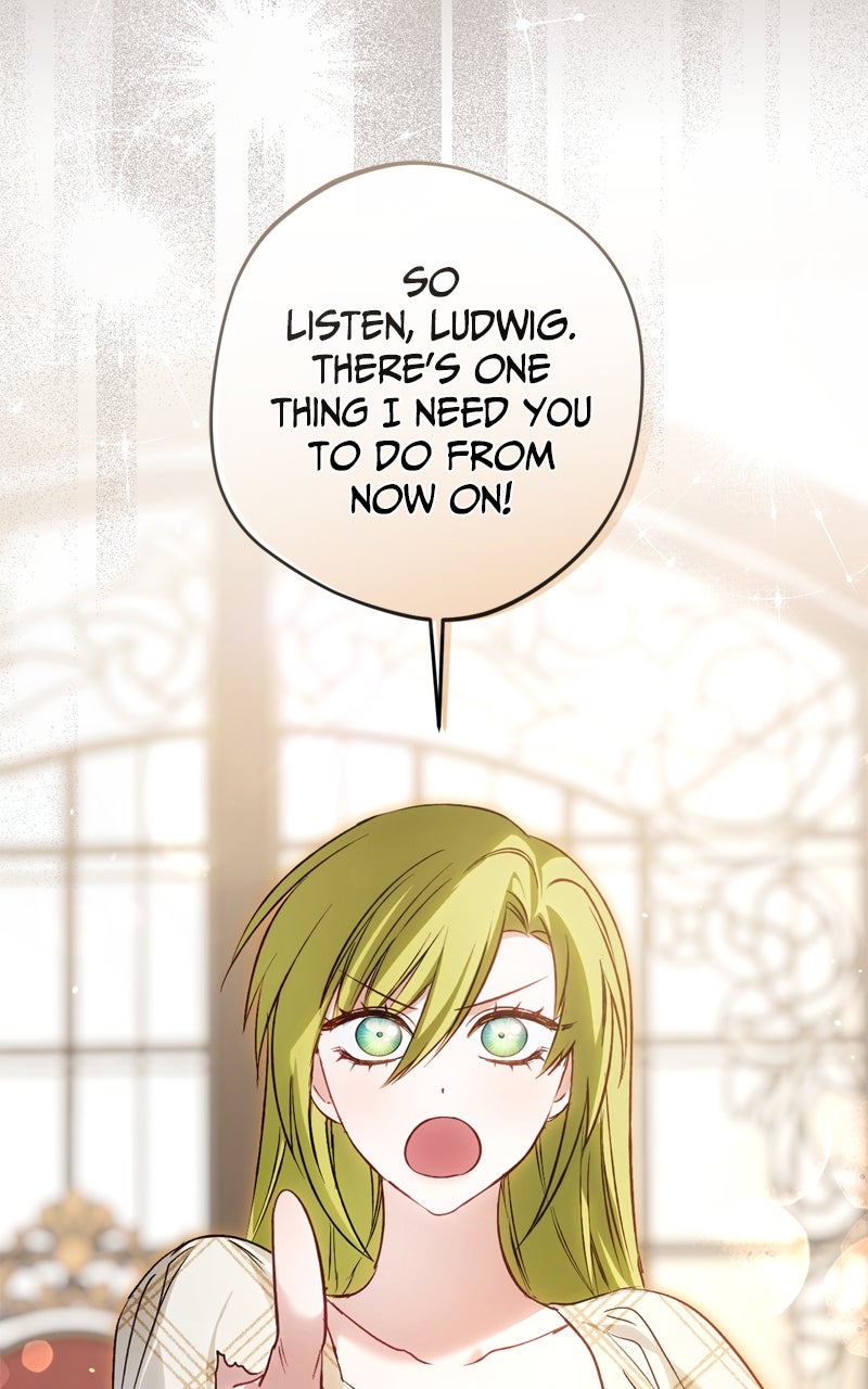 The Villainous Tyranthas Returned (S2) Episode 60 page 21 - 