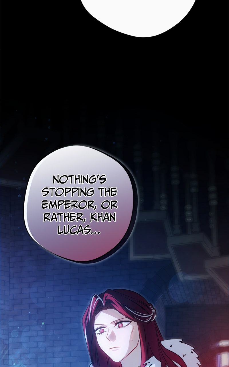 The Villainous Tyranthas Returned (S2) Episode 60 page 31 - 