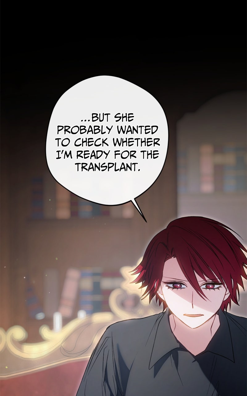 The Villainous Tyranthas Returned (S2) Episode 60 page 35 - 