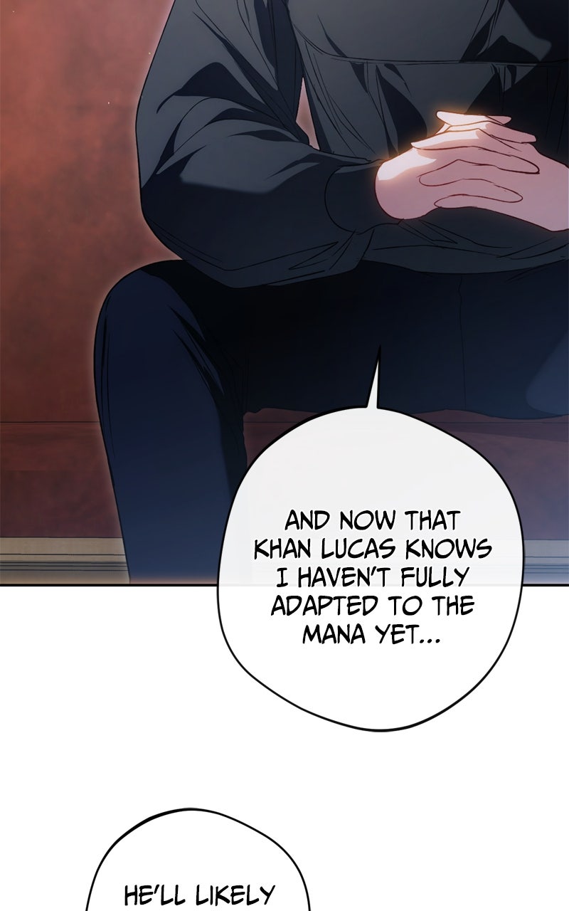 The Villainous Tyranthas Returned (S2) Episode 60 page 36 - 