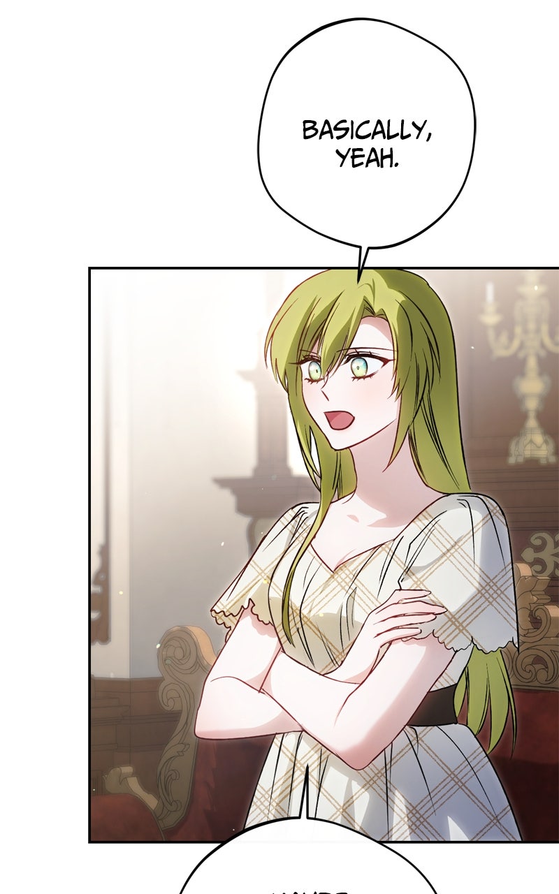 The Villainous Tyranthas Returned (S2) Episode 60 page 5 - 