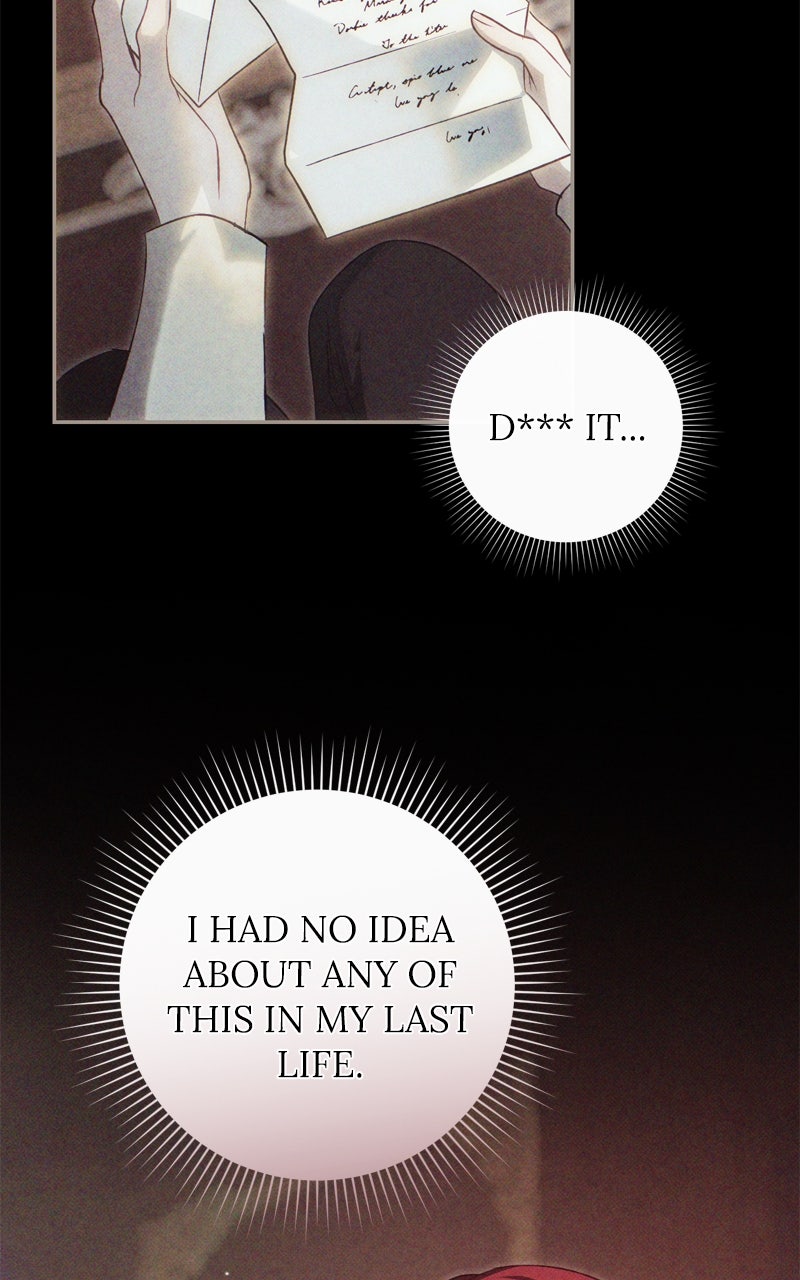 The Villainous Tyranthas Returned (S2) Episode 60 page 49 - 