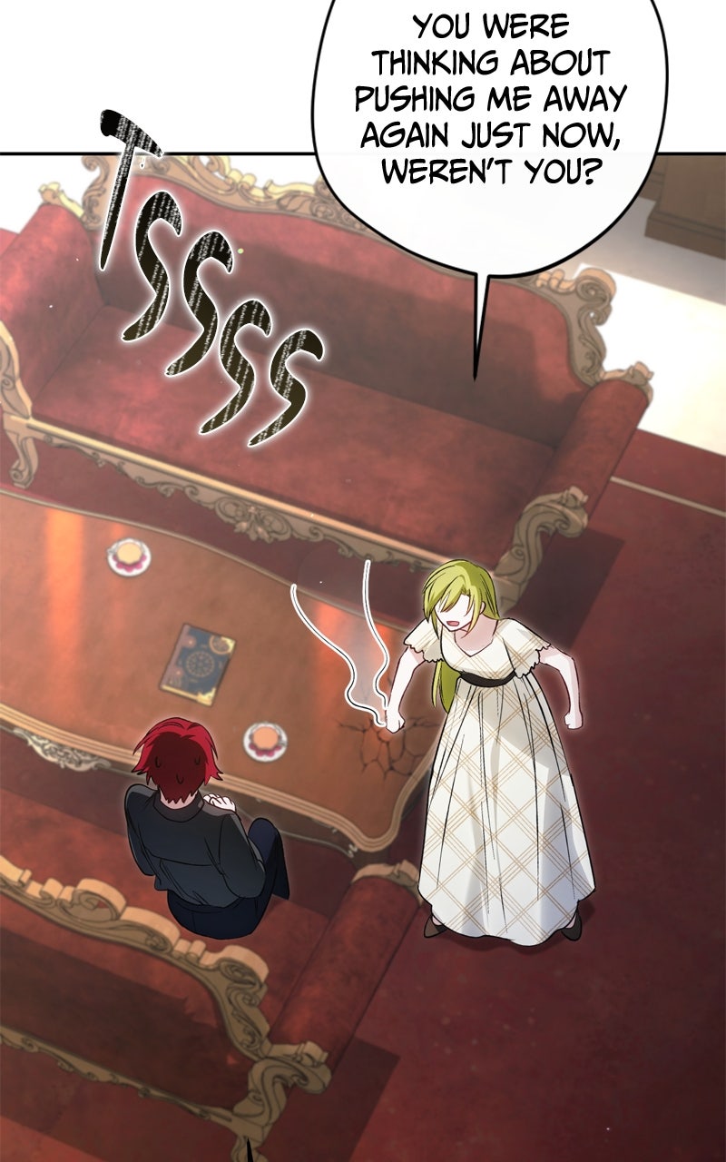 The Villainous Tyranthas Returned (S2) Episode 60 page 66 - 