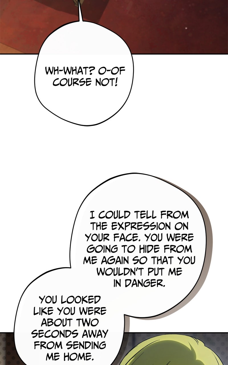 The Villainous Tyranthas Returned (S2) Episode 60 page 67 - 