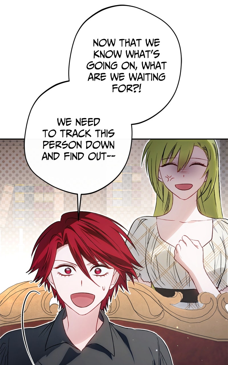 The Villainous Tyranthas Returned (S2) Episode 60 page 8 - 