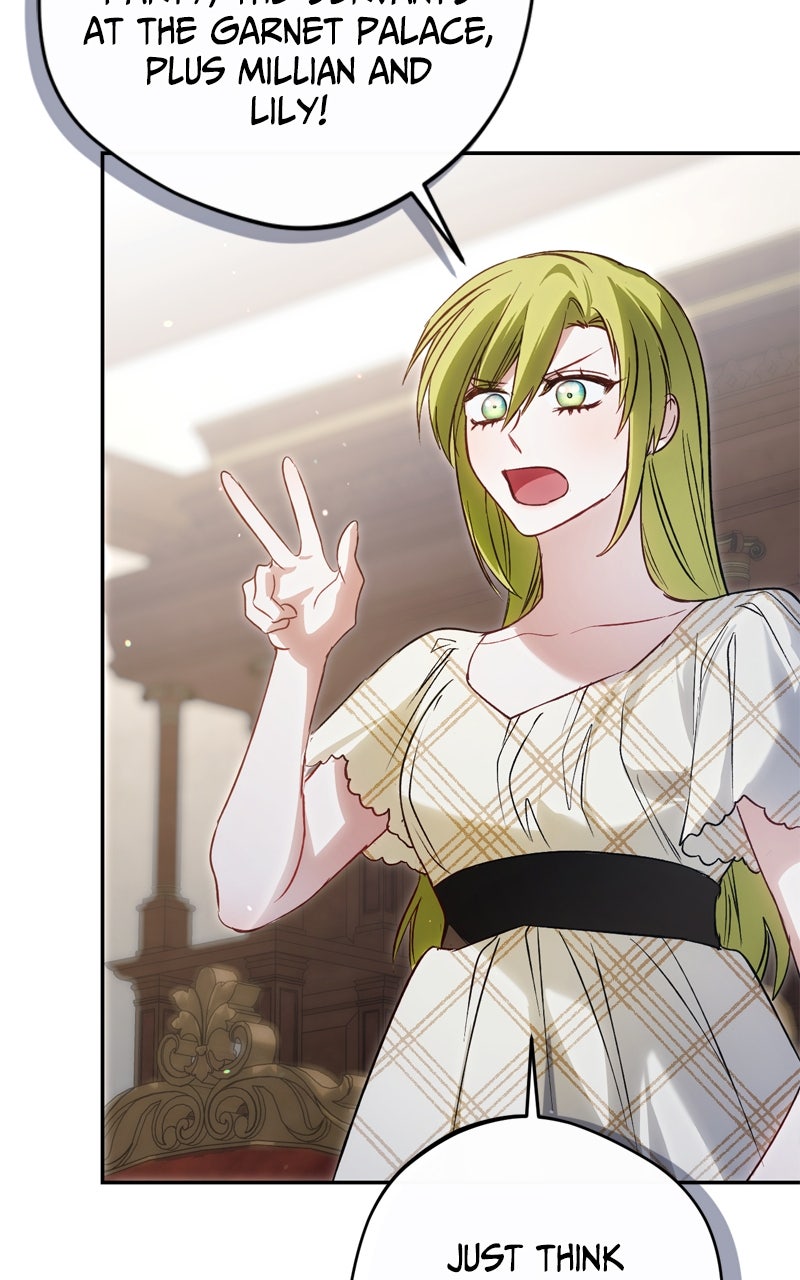 The Villainous Tyranthas Returned (S2) Episode 60 page 72 - 